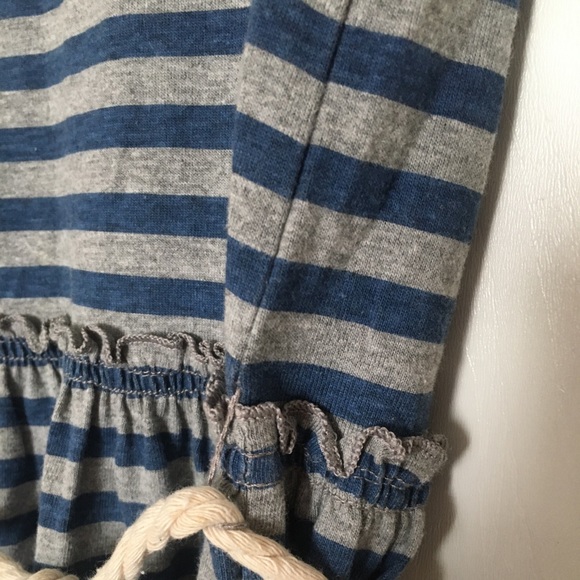 Kids Long Dress - Picture 4 of 7